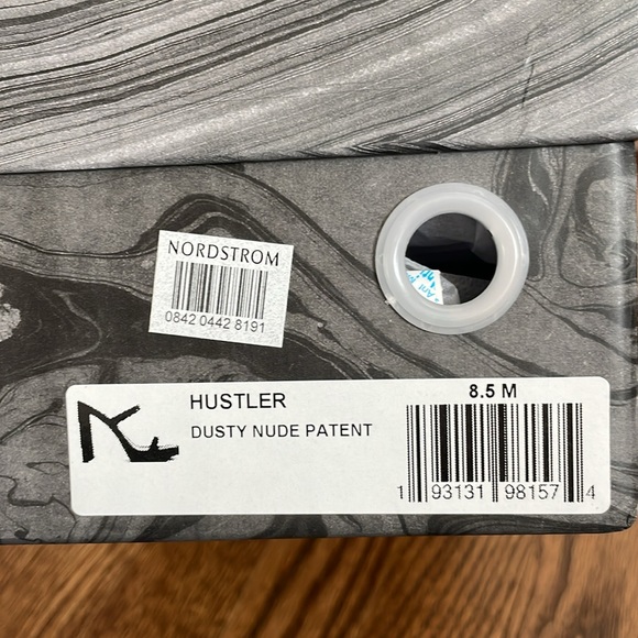 Jeffrey Campbell heels - Picture 6 of 6